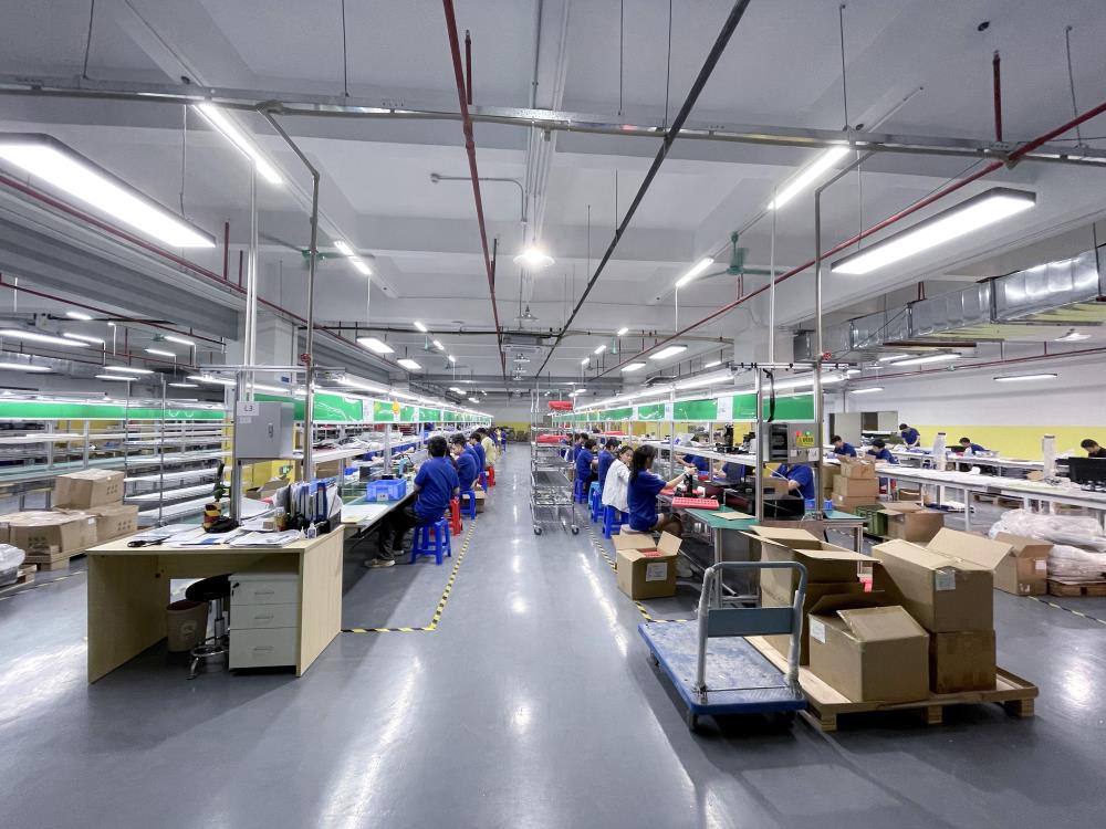 REGULATORY LANDSCAPE