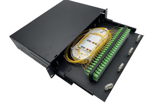 Fiber Optic Solutions