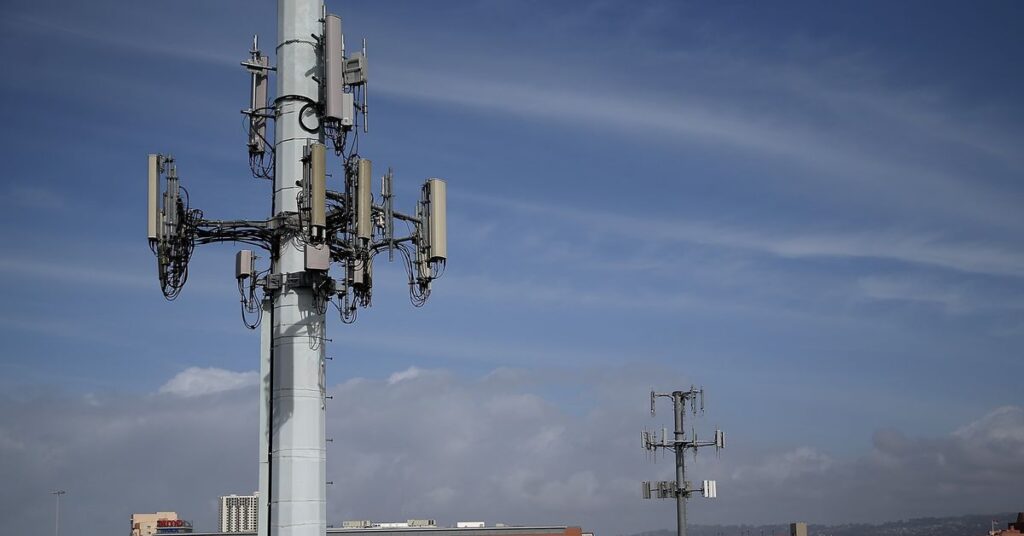 in-building cellular Layer I DAS