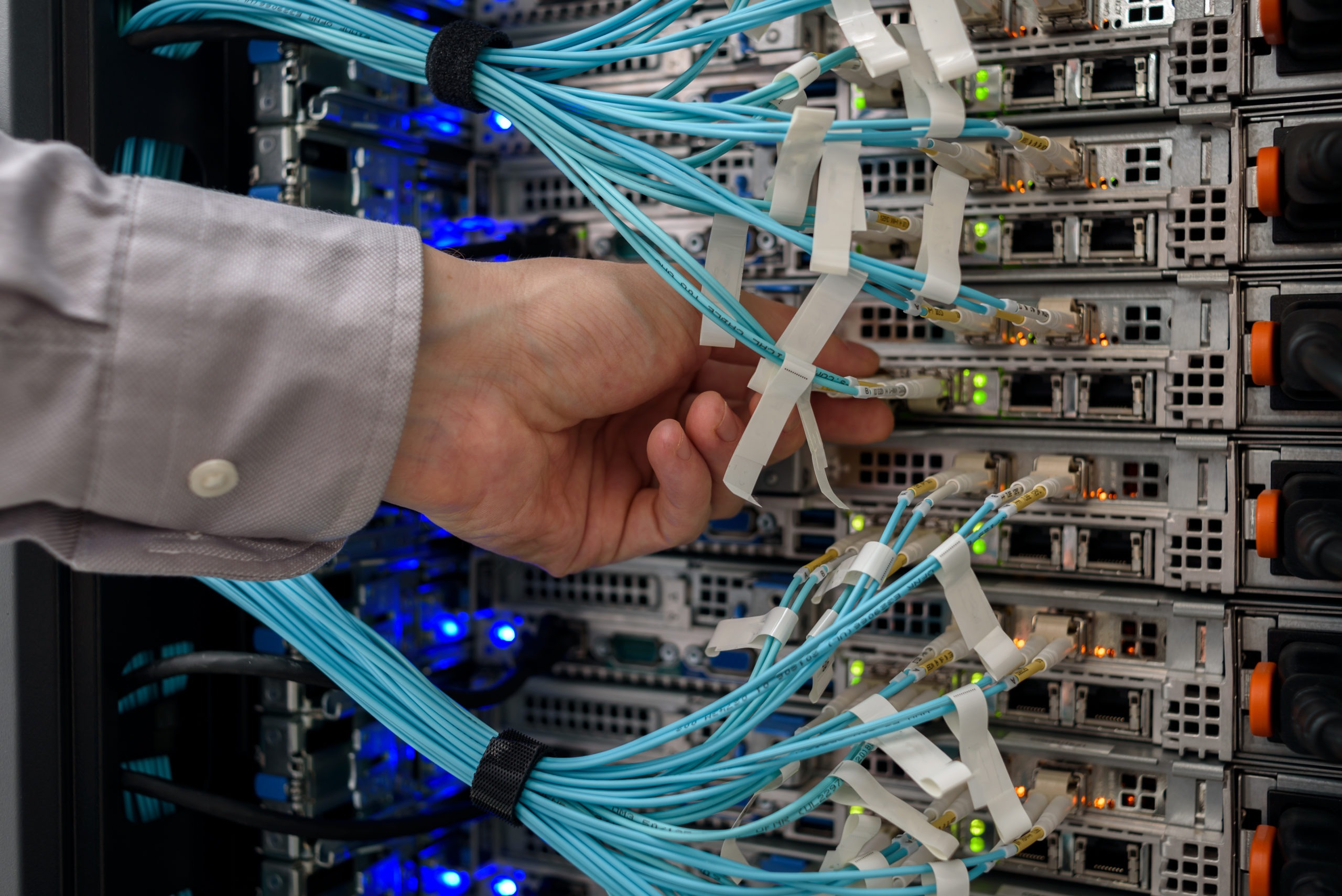 Professional EF&I Services