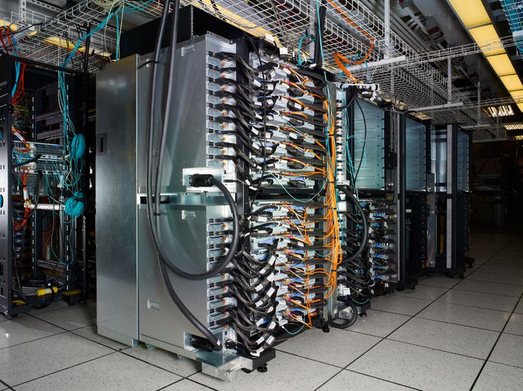 Professional EF&I Services